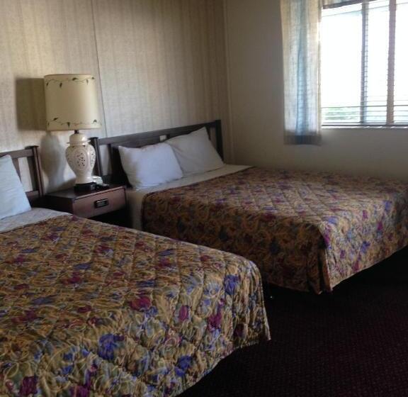 스탠다드 룸, Heidelberg Motel