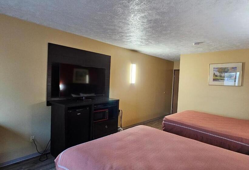 Номер Стандарт, Budgetel Inn & Suites