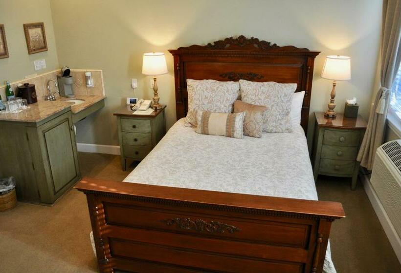 Номер Стандарт, Cayucos Sunset Inn