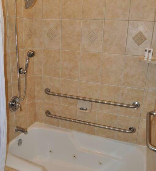 غرفة قياسية, Cayucos Sunset Inn