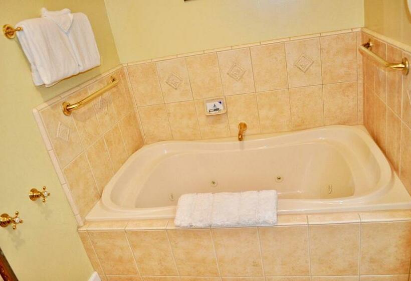 جناح سرير كينج, Cayucos Sunset Inn