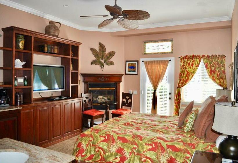 Номер Стандарт, Cayucos Sunset Inn