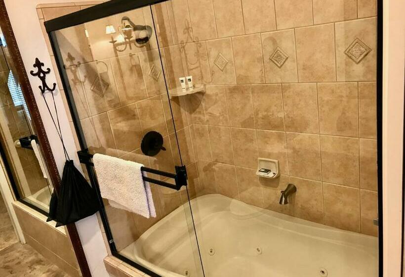 غرفة قياسية, Cayucos Sunset Inn