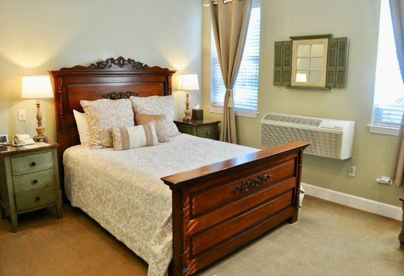 غرفة قياسية, Cayucos Sunset Inn