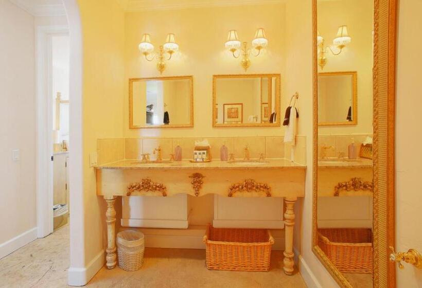 جناح سرير كينج, Cayucos Sunset Inn