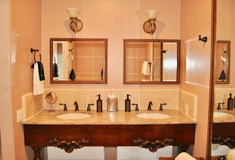 جناح سرير كينج, Cayucos Sunset Inn