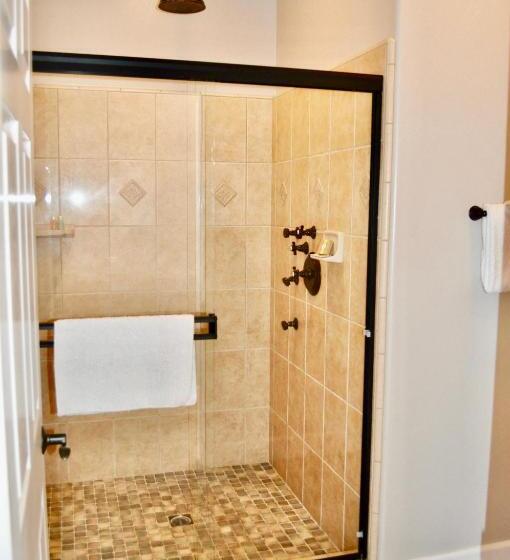 جناح رئاسى, Cayucos Sunset Inn