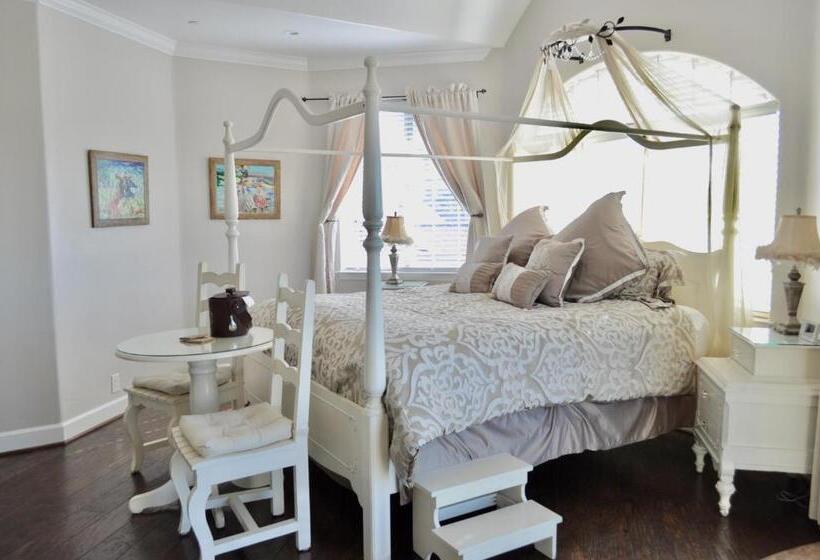 جناح رئاسى, Cayucos Sunset Inn