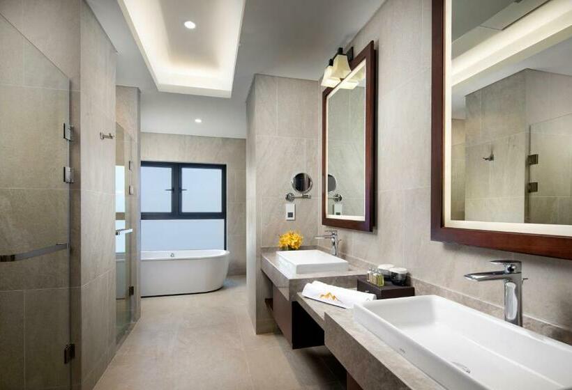 Вилла 1 Спальня Вид на Море, High Mountain Resort Shangri La
