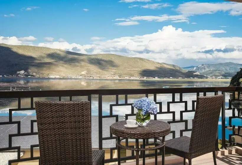 ツーベッドルーム　ヴィラ, High Mountain Resort Shangri La