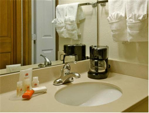 Habitació Estàndard 2 Llits Matrimoni, Indy Speedway Inn