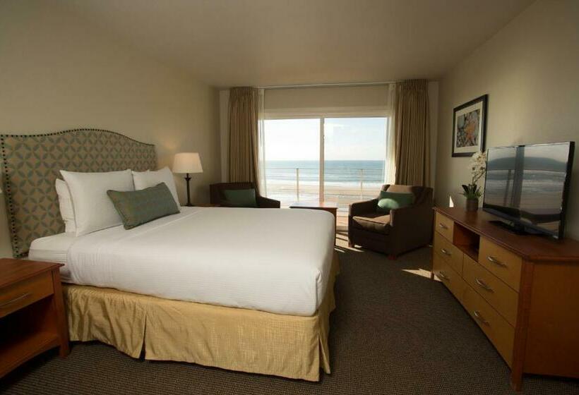 Suíte Vista Mar, Pelican Shores Inn