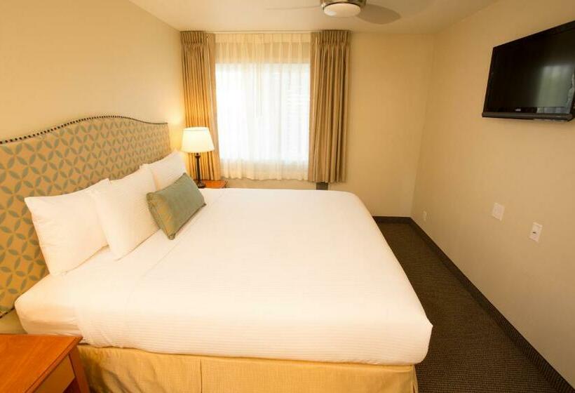 바다 전망 스위트, Pelican Shores Inn