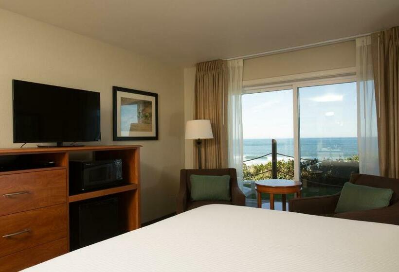 Стандартный Номер Кровать Кинг, Pelican Shores Inn