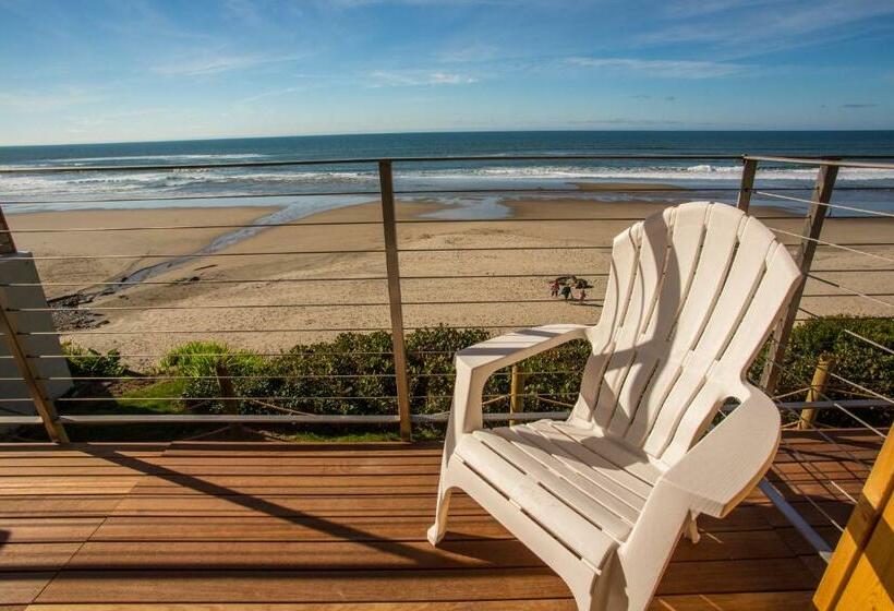 바다 전망 스위트, Pelican Shores Inn