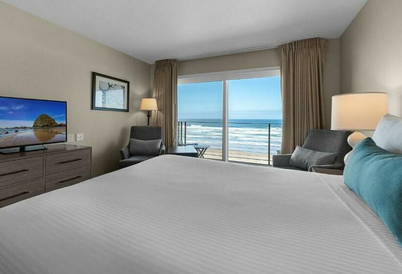 Люкс Вид на Море, Pelican Shores Inn