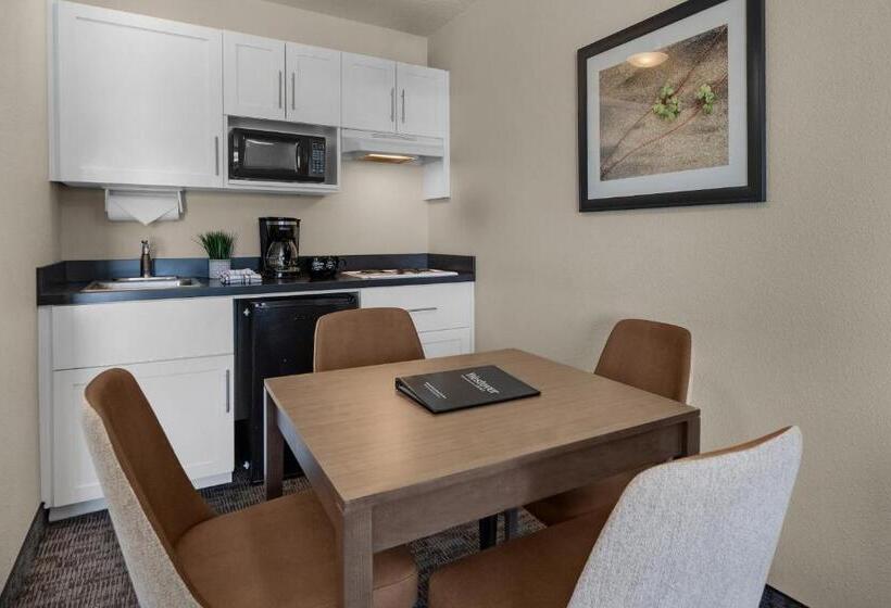 바다 전망 스위트, Pelican Shores Inn