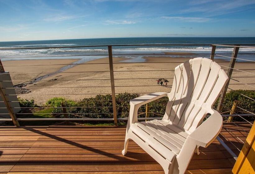 바다 전망 스위트, Pelican Shores Inn