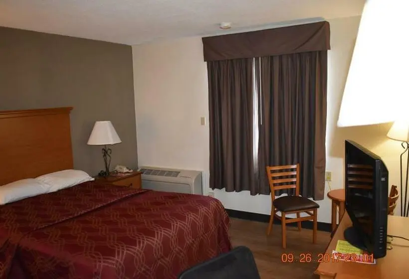 Standard Yhden Hengen Huone, Mho Hotel Bordentown