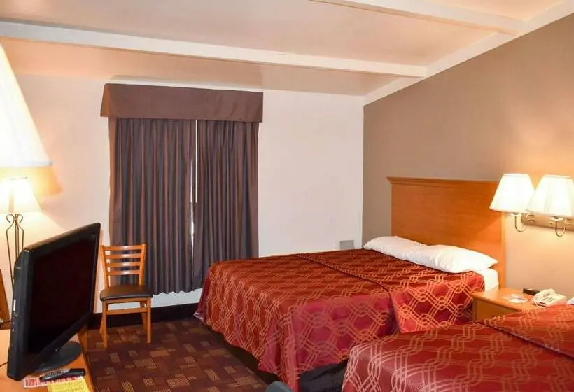 Standard-huone, Mho Hotel Bordentown