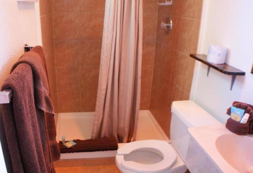 スタンダードシングルルーム, Adventure Inn Moab