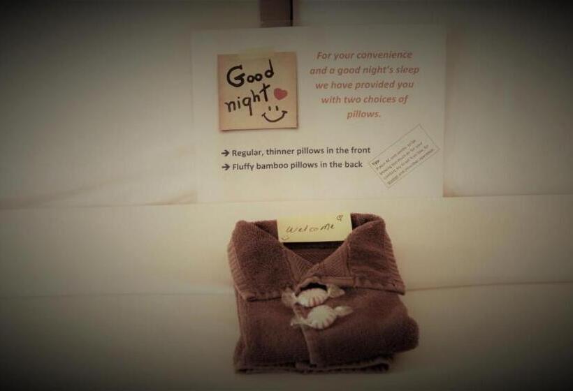 スタンダードシングルルーム, Adventure Inn Moab