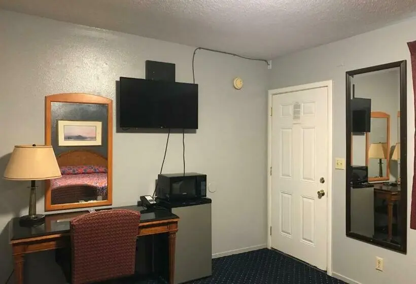 スタンダードルーム, Travelers Inn