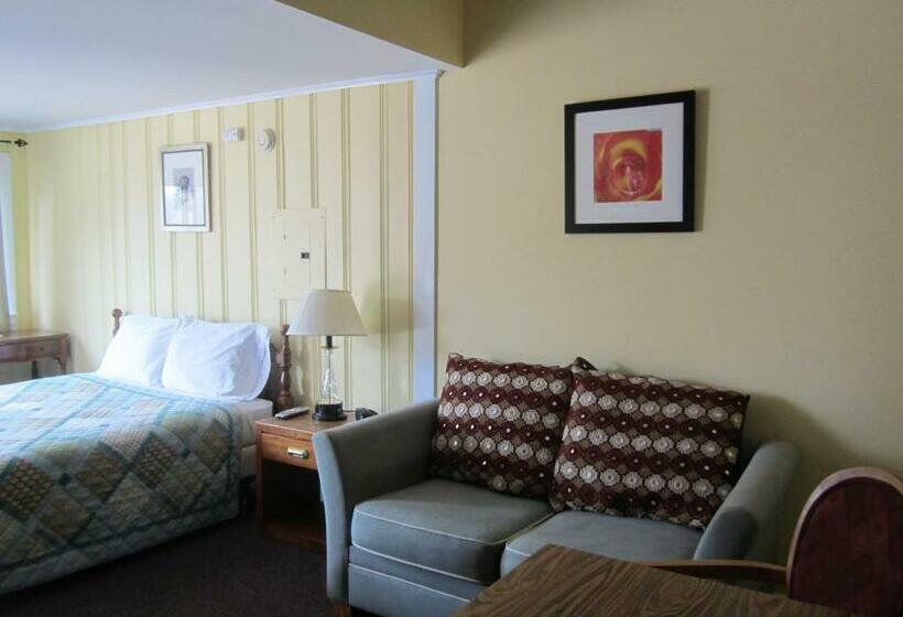 Дом 1 Спальня, Northeaster Motel
