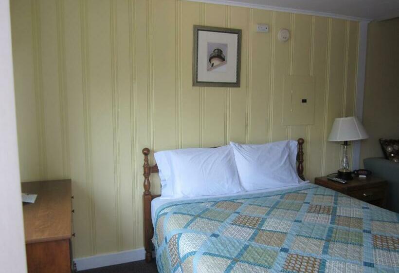 Дом 1 Спальня, Northeaster Motel