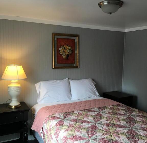 كابينة, Northeaster Motel