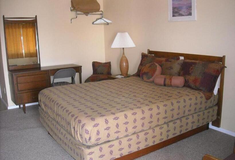 Номер Стандарт, Stagecoach 66 Motel