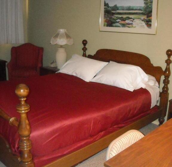 חדר סטנדרט, Stagecoach 66 Motel