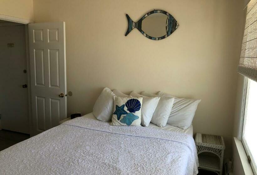 带1个卧室的公寓, The Buckingham Motel