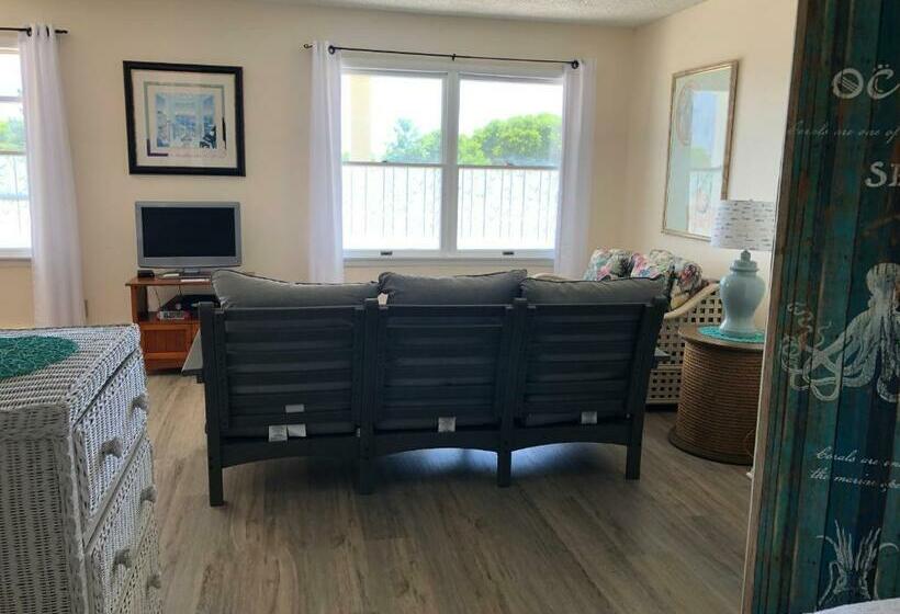 带1个卧室的公寓, The Buckingham Motel