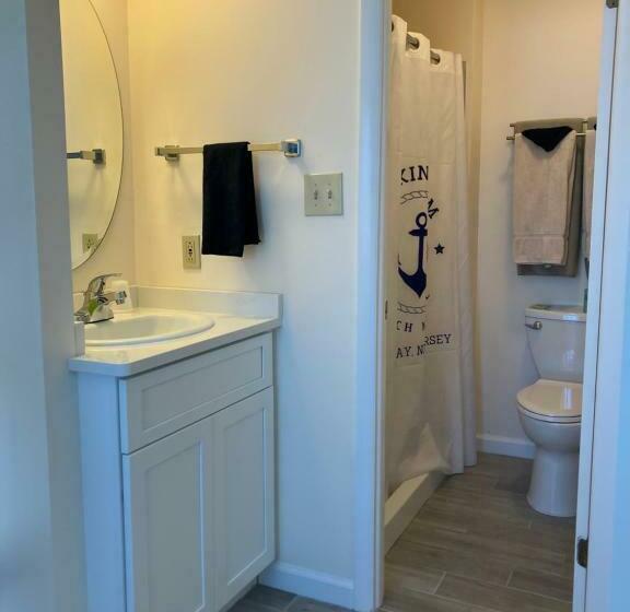 带大床的标准间, The Buckingham Motel