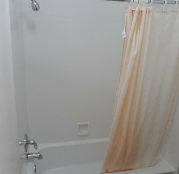 חדר סטנדרט, Townsman Motel