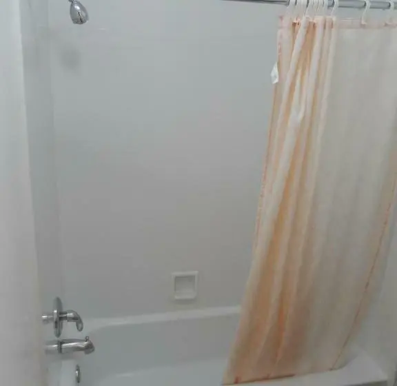 Standard-huone, Townsman Motel