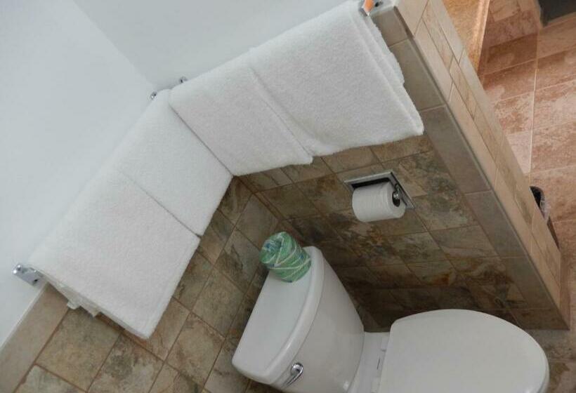 חדר סטנדרט, Townsman Motel