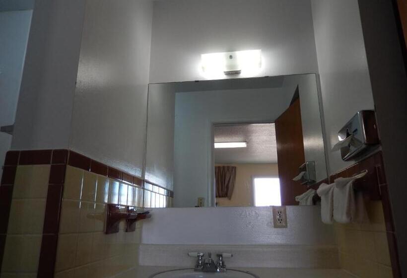 חדר סטנדרט, Townsman Motel