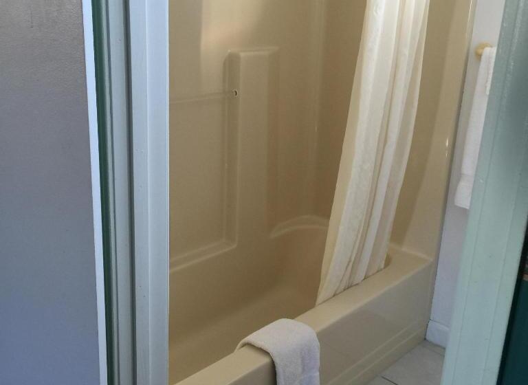 Стандартный Номер Кровать Кинг, Valley Motel Pittsburgh