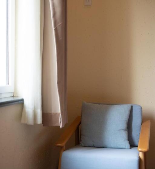 标准间, Moganshan Bamboo View Guesthouse