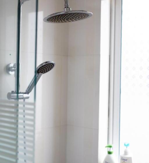 스탠다드 룸 킹사이즈 침대, Moganshan Bamboo View Guesthouse