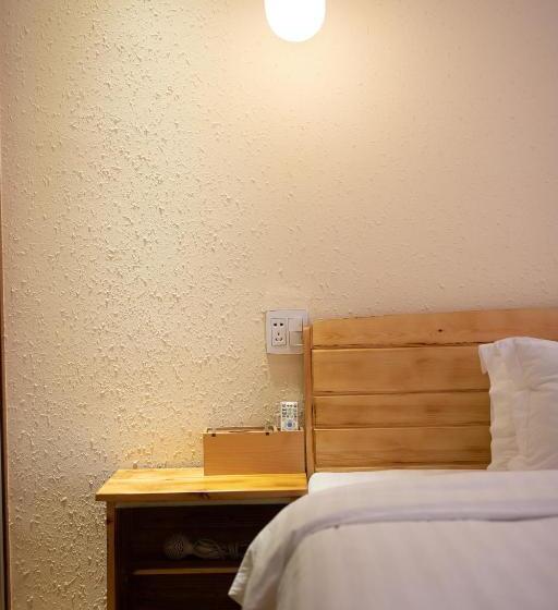 家庭间, Moganshan Bamboo View Guesthouse