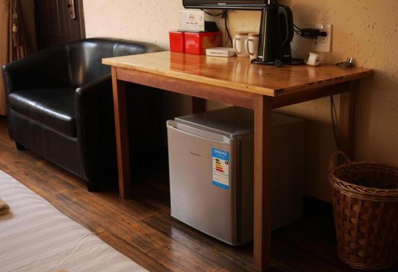 家庭间, Moganshan Bamboo View Guesthouse