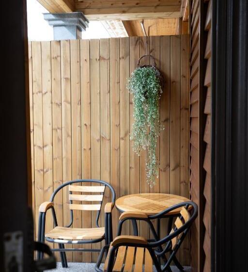 家庭间, Moganshan Bamboo View Guesthouse