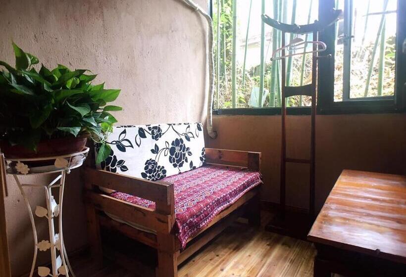 经济房, Moganshan Bamboo View Guesthouse