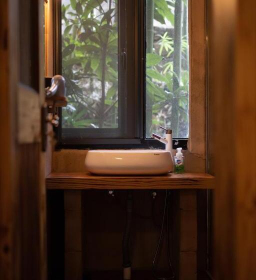 经济房, Moganshan Bamboo View Guesthouse