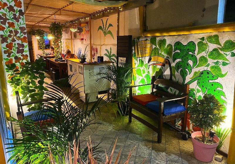 공동 객실, Hostel Casa Da Ana