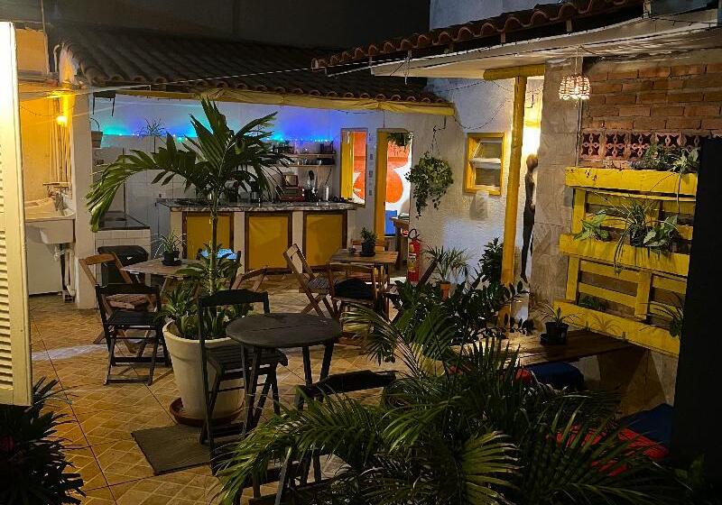 ルームシェアのワンベッド, Hostel Casa Da Ana