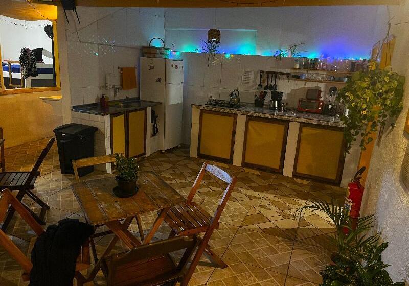공동 객실, Hostel Casa Da Ana